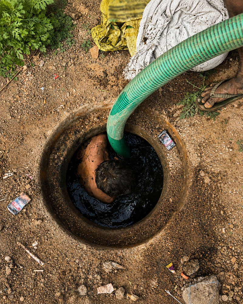 Septic Tank Maintenance